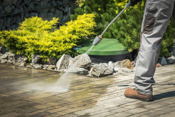 Best Patio and Deck Pressure Washing  in Skyline View, PA