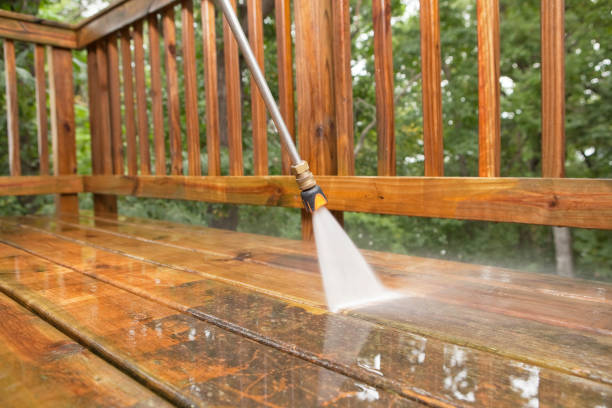 Professional Pressure Washing Services in Skyline View, PA