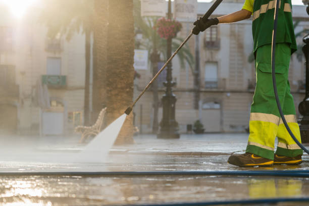 Best House Exterior Washing  in Skyline View, PA