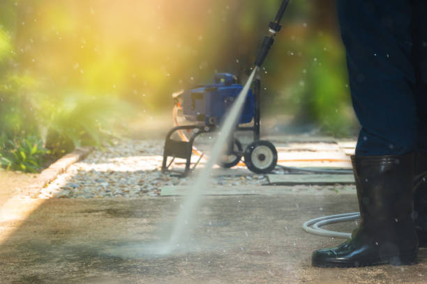 Best Dumpster Area Cleaning  in Skyline View, PA